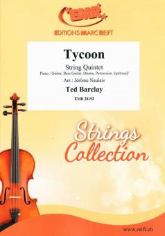 Tycoon Standard