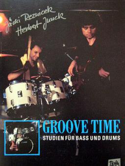 Groove Time 