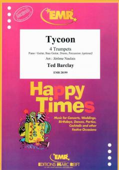 Tycoon Standard