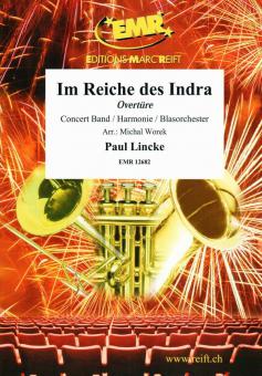 Im Reiche des Indra Standard
