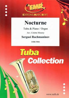 Nocturne Standard
