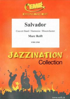Salvador Standard