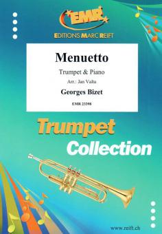 Menuetto Standard
