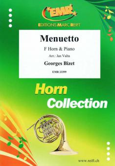 Menuetto Standard