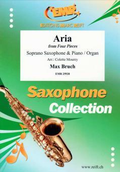 Aria Standard