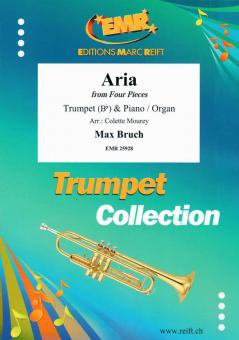 Aria Standard