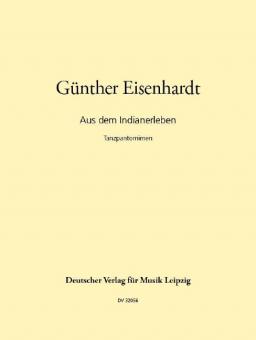 Aus dem Indianerleben 