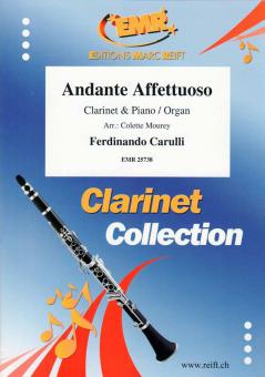 Andante Affettuoso Standard