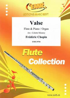 Valse Standard