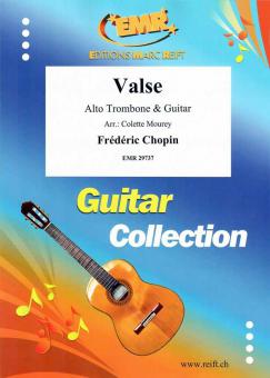 Valse Standard