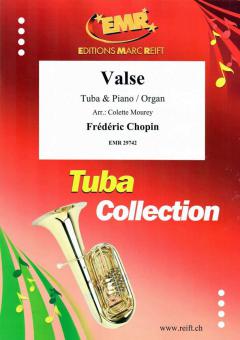 Valse Standard