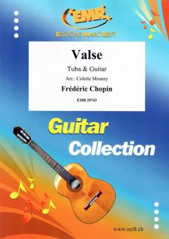 Valse Standard
