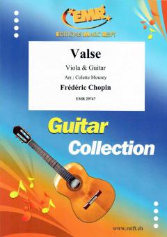 Valse Standard