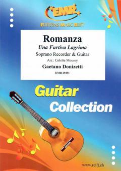 Romanza Standard