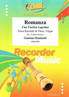 Romanza Standard