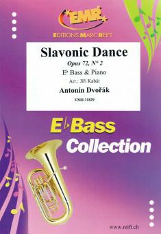 Slavonic Dance Standard