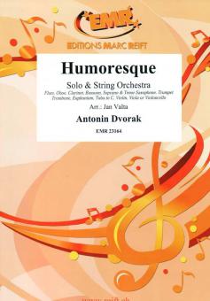 Humoresque Standard