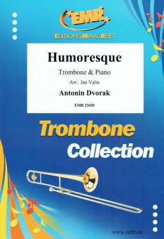 Humoresque Standard
