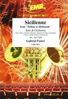 Sicilienne Standard