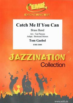 Catch Me If You Can Standard