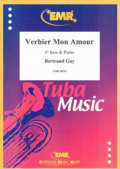 Verbier Mon Amour Standard