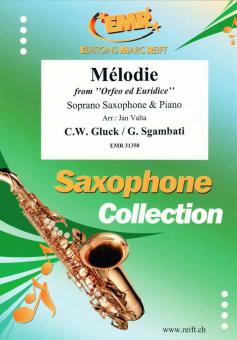 Mélodie Standard