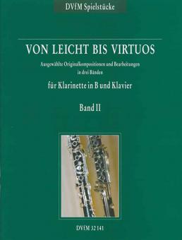 Von leicht bis virtuos 2 