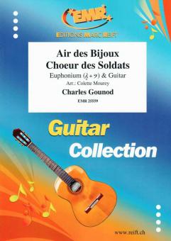 Air des Bijoux / Choeur des Soldats Standard
