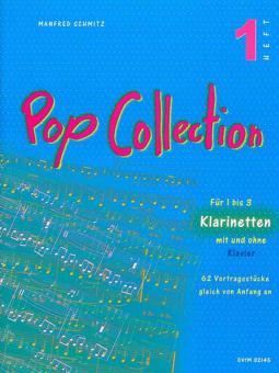 Pop Collection 