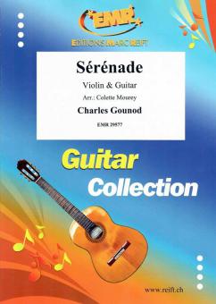 Sérénade Standard