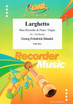Larghetto Standard