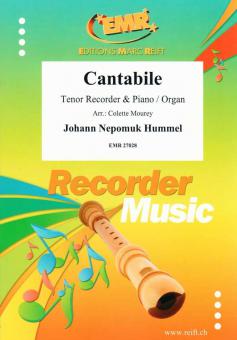 Cantabile Standard
