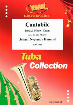 Cantabile Standard