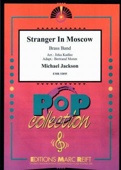 Stranger In Moscow Standard