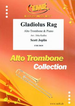 Gladiolus Rag Standard