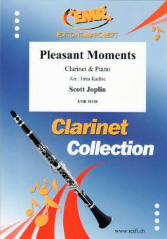 Pleasant Moments Standard