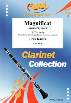 Magnificat Standard