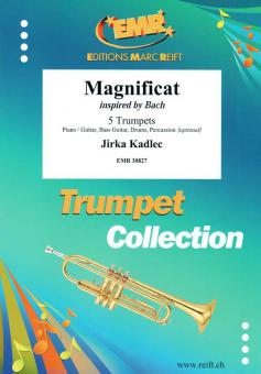 Magnificat Standard