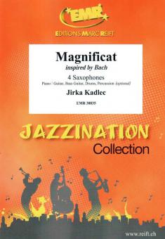 Magnificat Standard