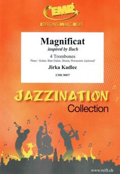 Magnificat Standard