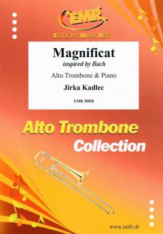 Magnificat Standard