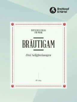 3 Seligpreisungen 