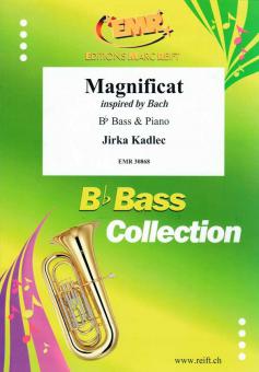Magnificat Standard