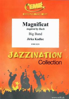 Magnificat Standard
