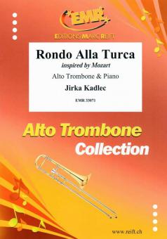 Rondo Alla Turca Standard
