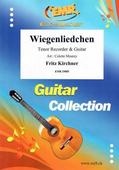 Wiegenliedchen Standard