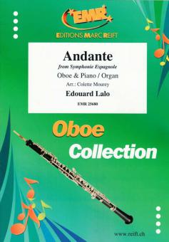 Andante Standard