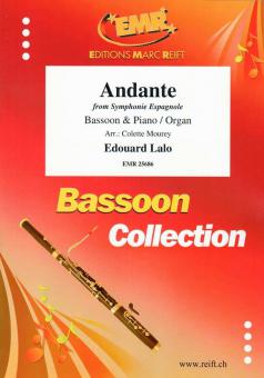 Andante Standard