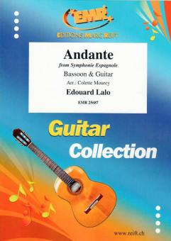 Andante Standard