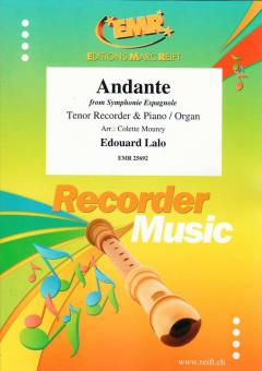 Andante Standard